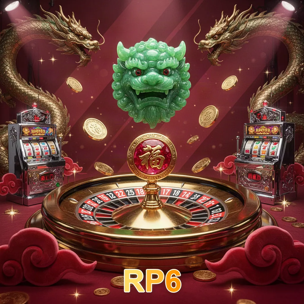 Menang RP6