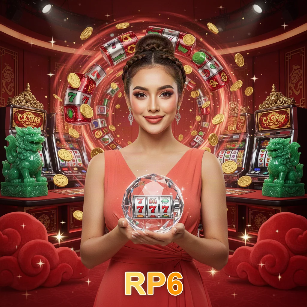 6 keuntungan eksklusif program VIP RP6