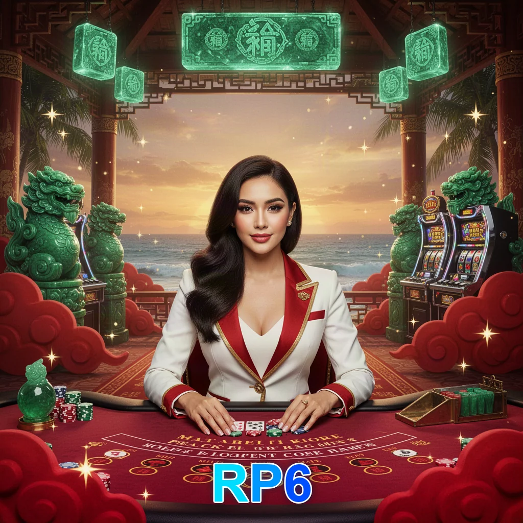 Unduh RP6