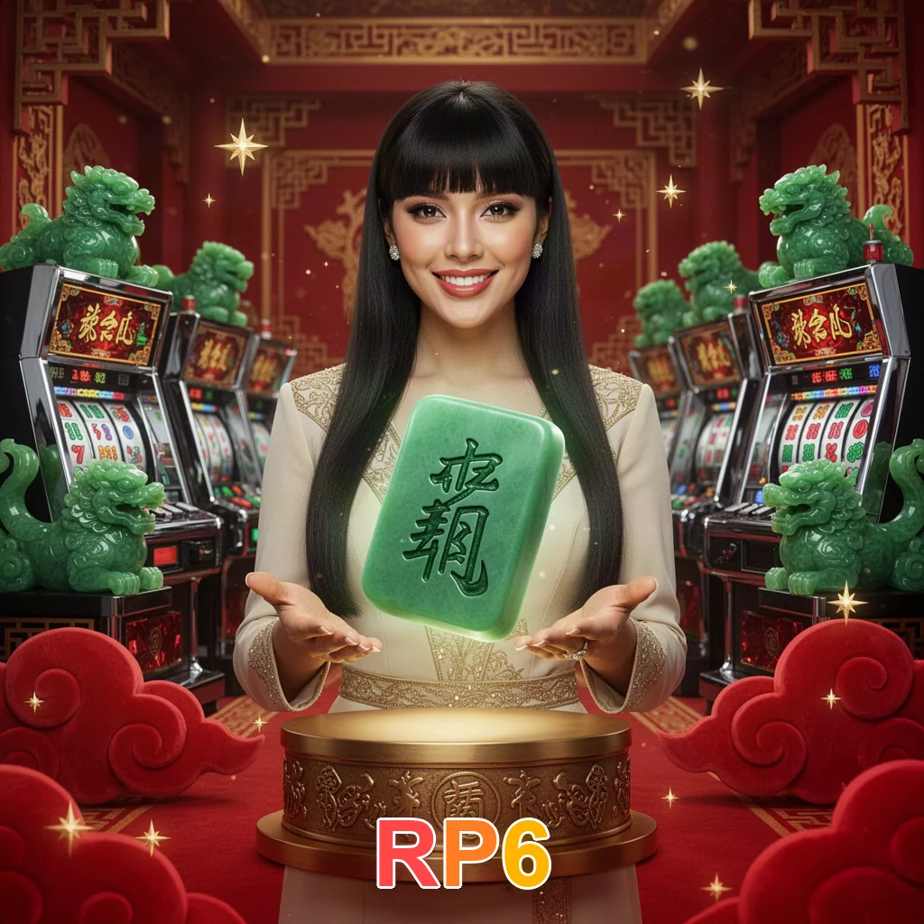 Masuk RP6