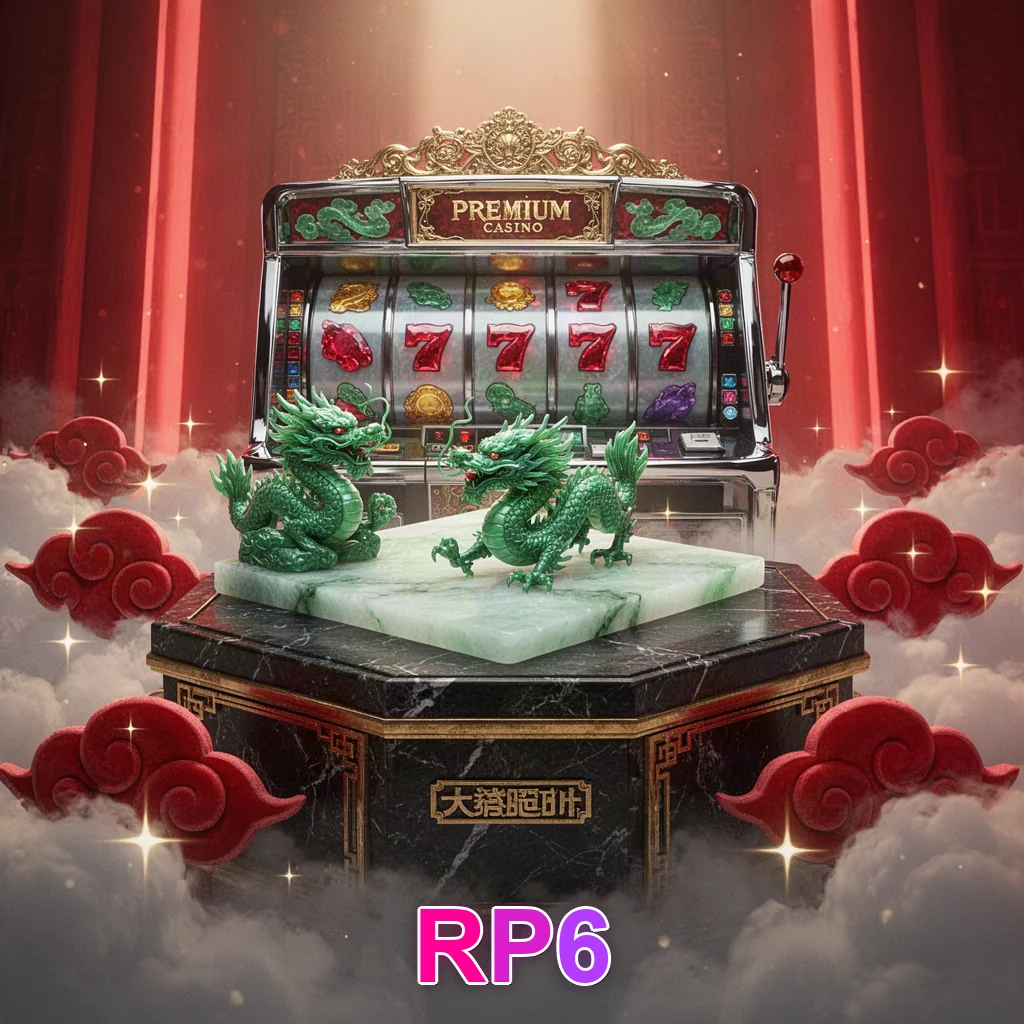 RP6 bonus