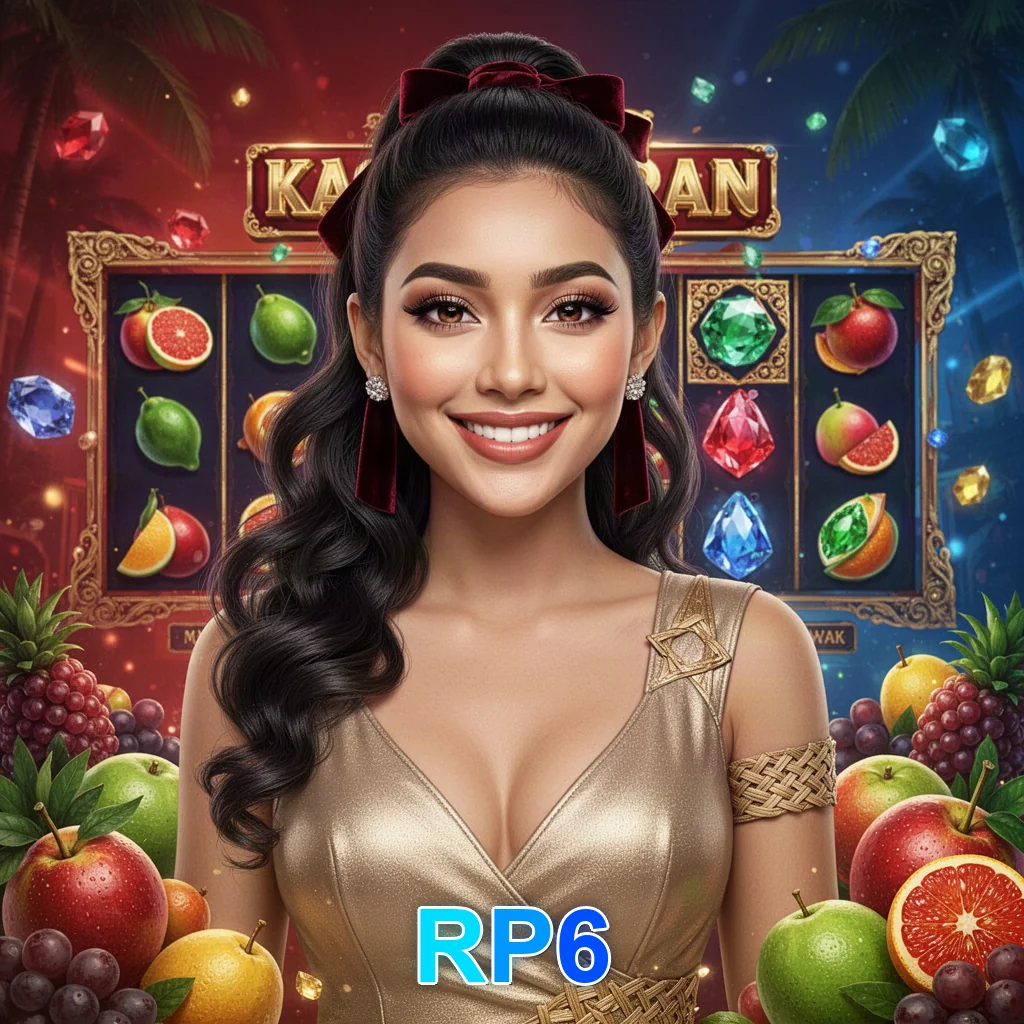 Telegram RP6